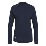 Polera Manga Larga Adidas Sleeve 1/4
