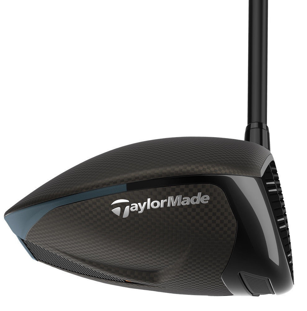 Driver TaylorMade Qi4D LS Mitsubishi REAX60 HighR Red RH