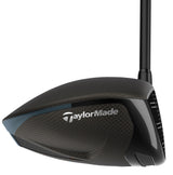 Driver TaylorMade Qi4D LS Mitsubishi REAX60 HighR Red RH