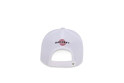 Jockey Callaway Junior Tour Blanco
