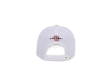 Jockey Callaway Junior Tour Blanco