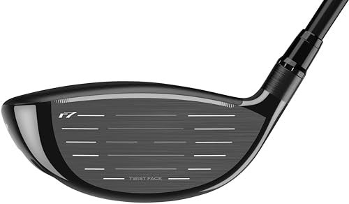 Driver TaylorMade R7 Quad Mini Fijikura Speeder MD RH