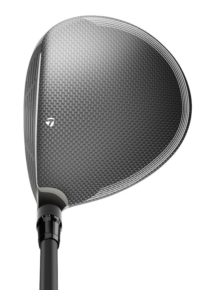 Fairway TaylorMade Qi35 Max Lite MCC Vanquish 40 RH