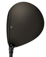 Driver TaylorMade Qi4D LS Mitsubishi REAX60 HighR Red RH