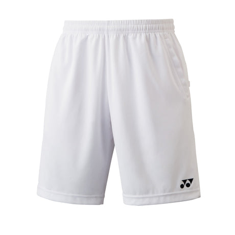Short Niño 0004 Blanco