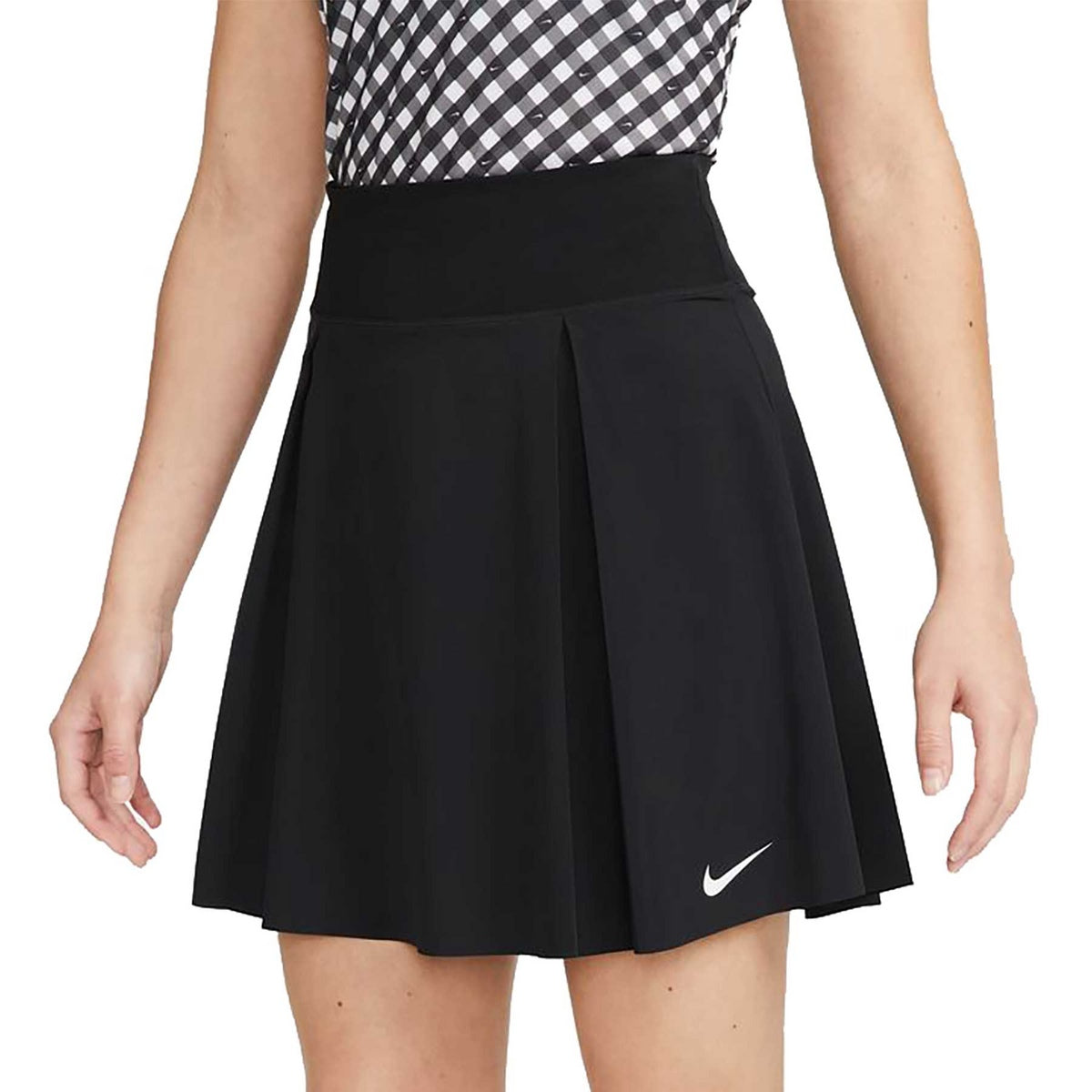Falda Nike Advantage Dri Fit
