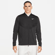 Chaqueta plegable repelente al agua Rebels - Elástica y transpirable