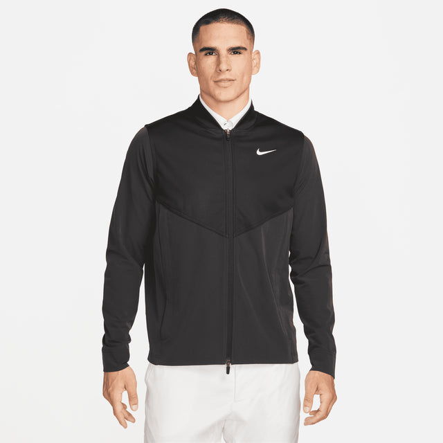 Chaqueta plegable repelente al agua Rebels - Elástica y transpirable