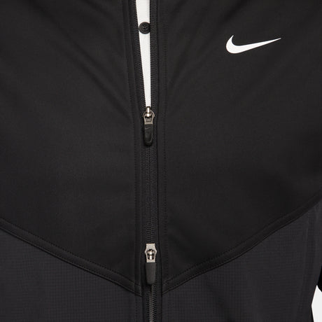 Chaqueta plegable repelente al agua Rebels - Elástica y transpirable
