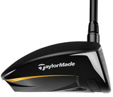 Driver TaylorMade R7 Quad Mini Fijikura Speeder MD RH