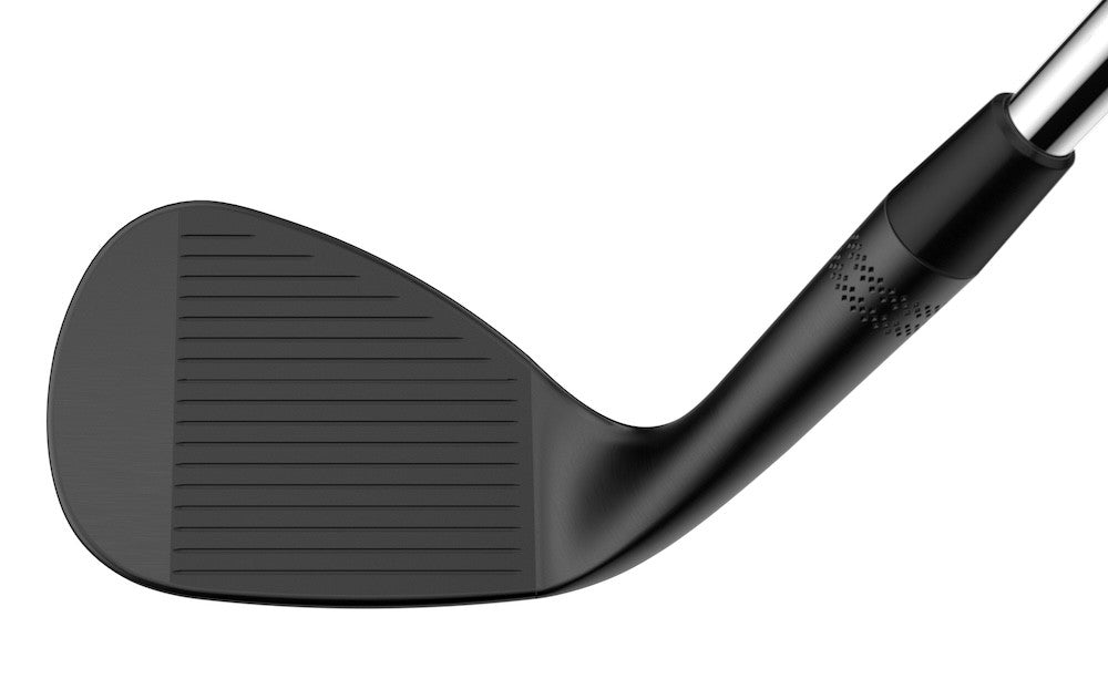 Wedge Callaway Opus SP Black Shadow TTDG S200 RH