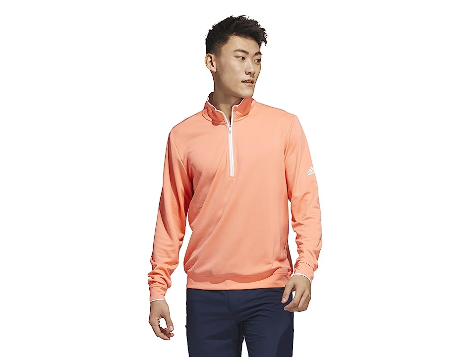 Poleron Golf Adidas Regular-Fit Performance