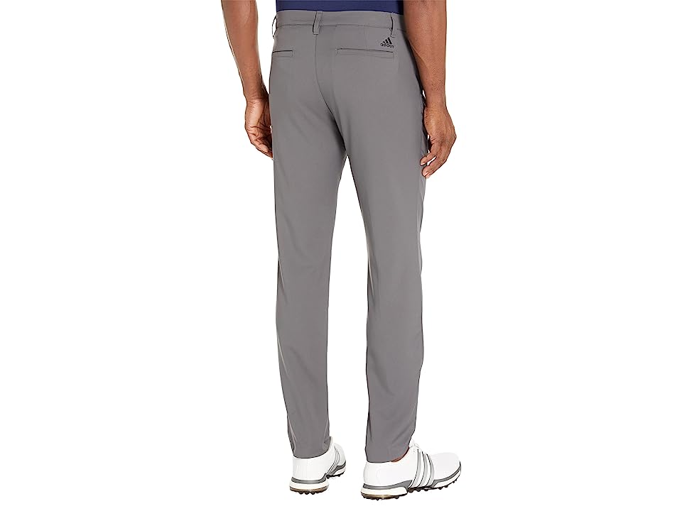 Pantalones Adidas Ultimate365 Tapered - Gris Cinco (36/30)