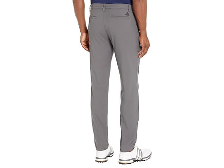 Pantalones Adidas Ultimate365 Tapered - Gris Cinco (36/30)