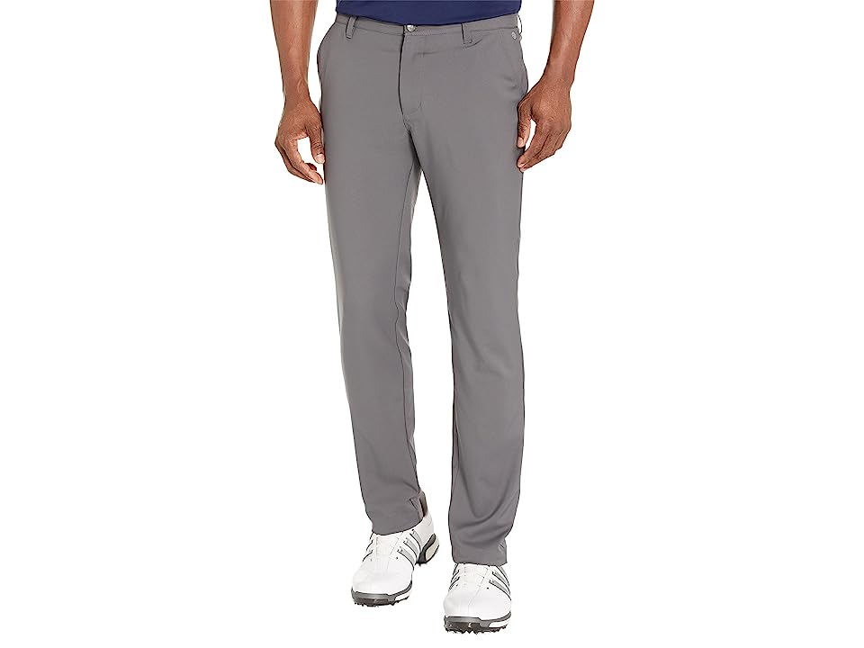 Pantalones Adidas Ultimate365 Tapered - Gris Cinco (36/30)