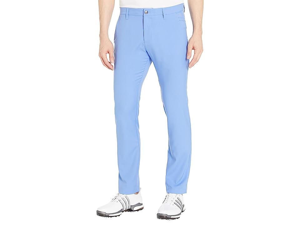 Pantalones Adidas Ultimate365 Tapered - Blue Fusion (34/34)