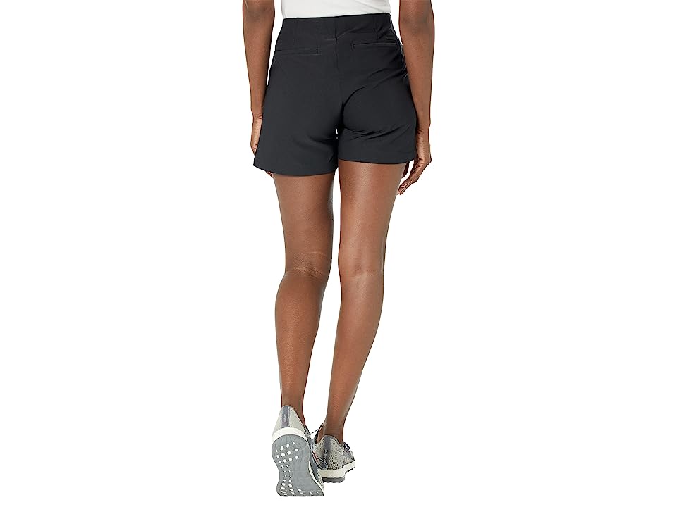 Short Golf Mujer Adidas Pintuck