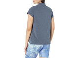Polera Adidas GO-TO Heathered