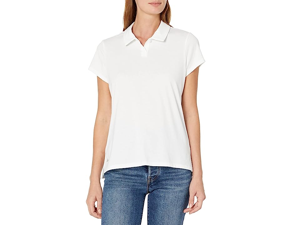Polera Adidas GO-TO Heathered