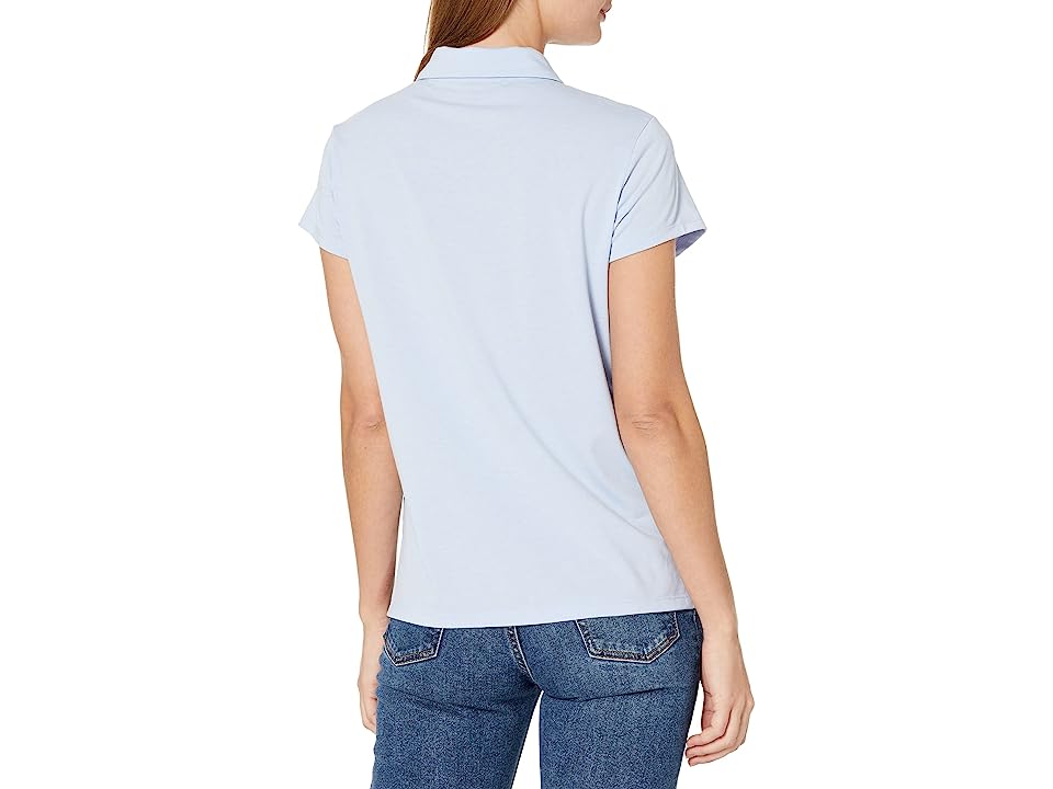 Polera Adidas GO-TO Heathered