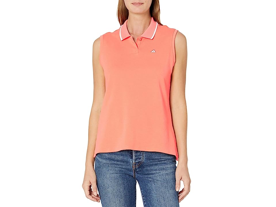 Polera Sin Mangas Adidas Go-To Sleevel
