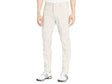 Pantalón Adidas Golf Go-To - Sarga Elástica Slim Fit (Corte Entallado)