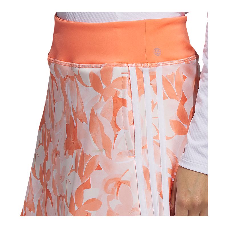 Falda Adidas Floral