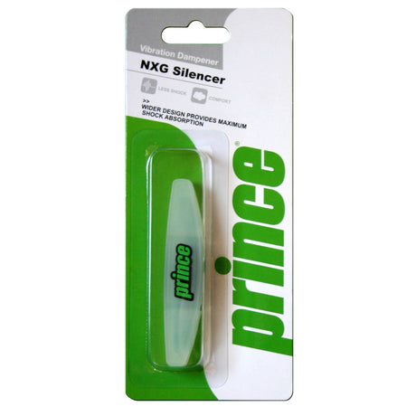 Antivibrador Tenis NXG SILENCER  Prince Clear