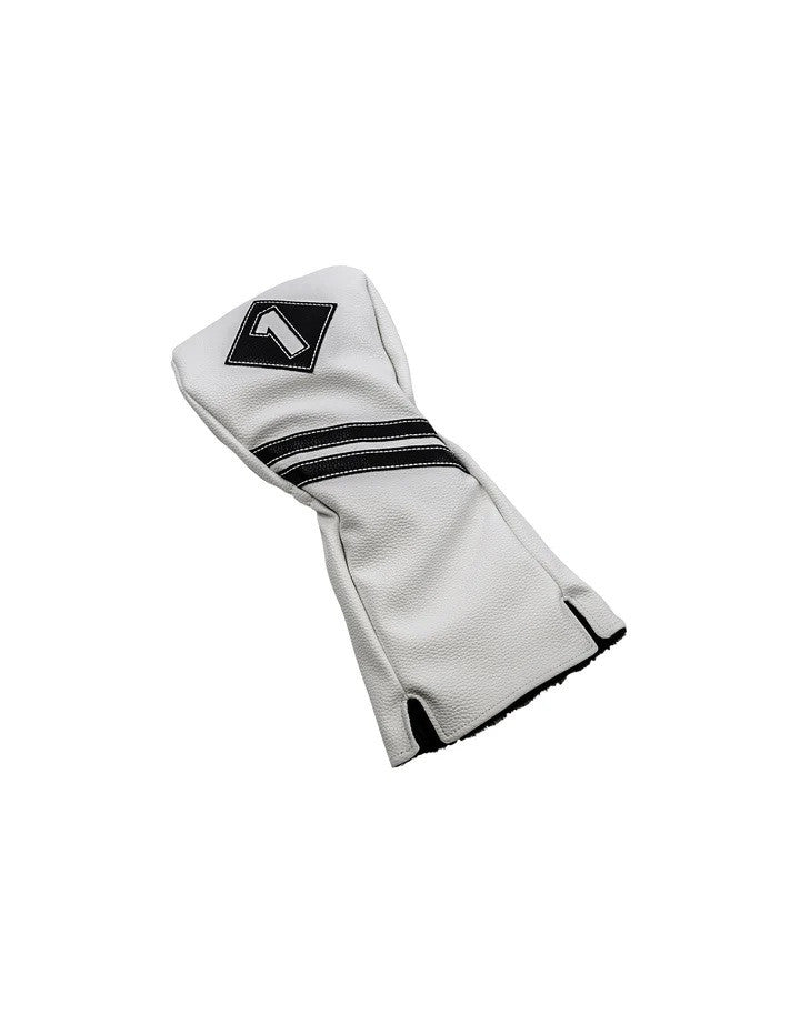 Headcover Golf Gift & Gallery Vintage Driver