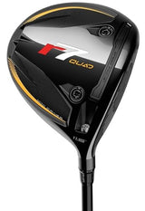 Driver TaylorMade R7 Quad Mini Fijikura Speeder MD RH