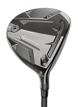 Fairway TaylorMade Qi35 Max Lite MCC Vanquish 40 RH