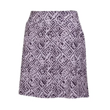 Falda Ping Carice Mujer