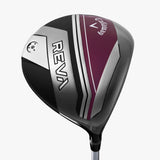 Set Completo Callaway Reva Cart Bag 8pc RH