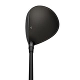 Fairway TaylorMade Qi4D Mitsubishi REAX55 LH