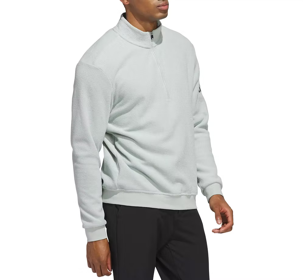 Poleron Adidas ULT 1/4 Zip