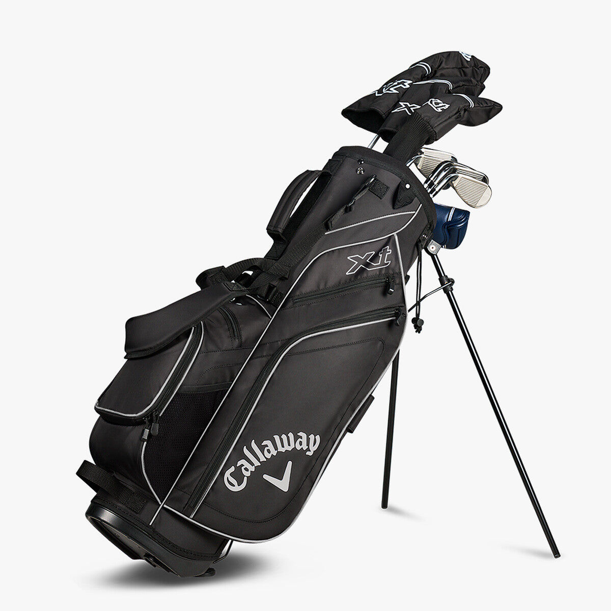 Set Completo Callaway XT 26 LH