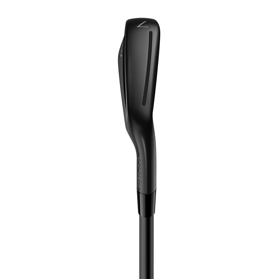 Set de Fierros TaylorMade P790 Shadowfall N Modus 105 Blk RH