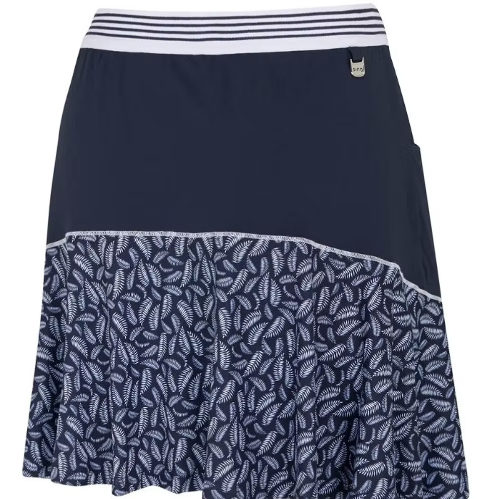 Falda Ping Odetta