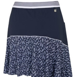 Falda Ping Odetta