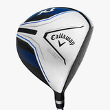 Set Completo Callaway XT 26 RH