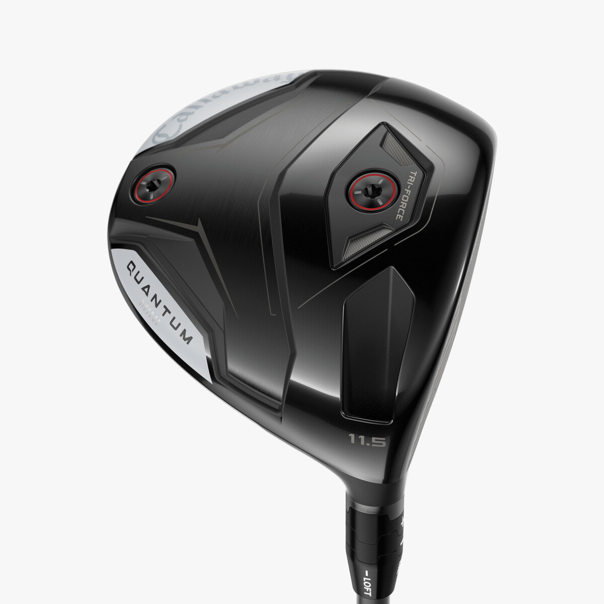 Driver Callaway Quantum Mini Project X Denali Frost 50 RH
