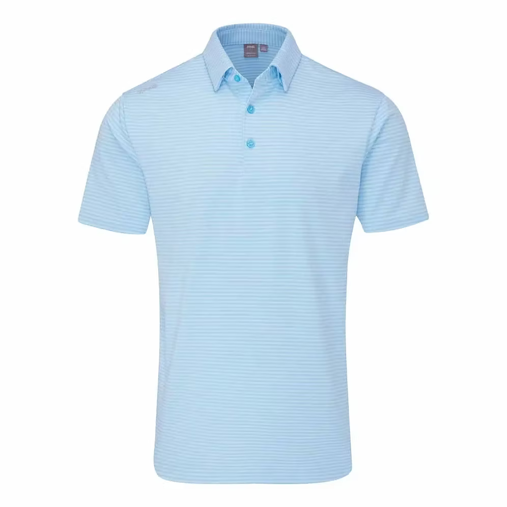Polera Ping Langford