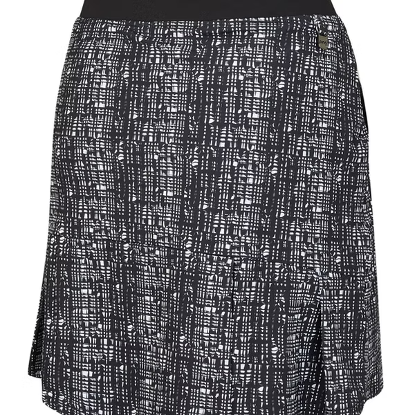Falda Ping Carice Mujer