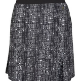 Falda Ping Carice Mujer