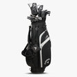 Set Completo Callaway XR 26 Acero RH