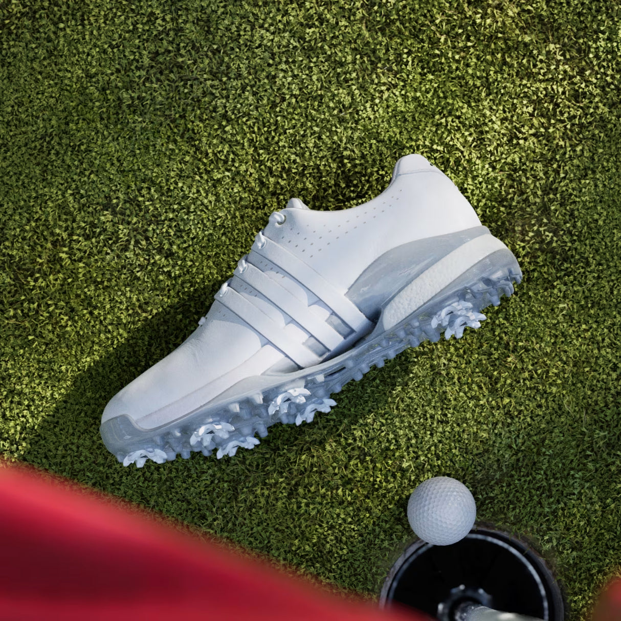Zapato Adidas Tour 360 Spike