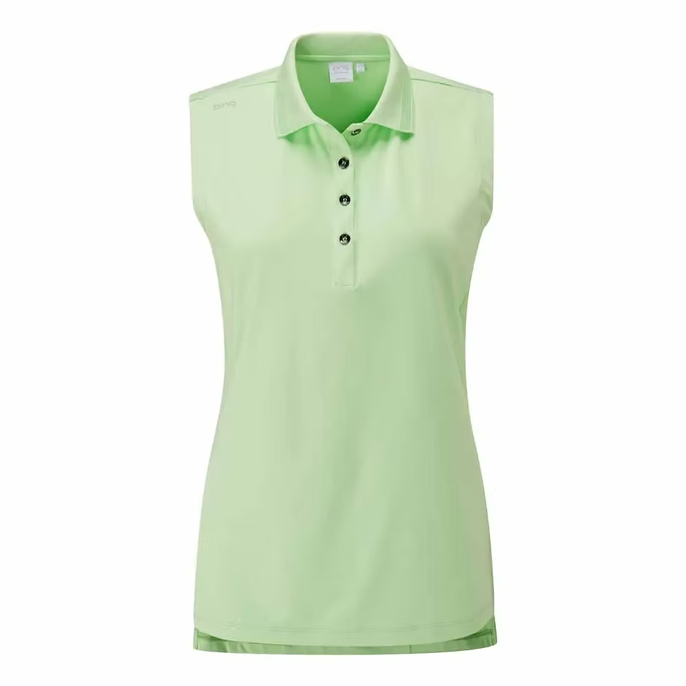Polera Sin Manga Ping Solene