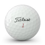 Pelotas Titleist Pro V1x Enhanced Align 25 - Docena