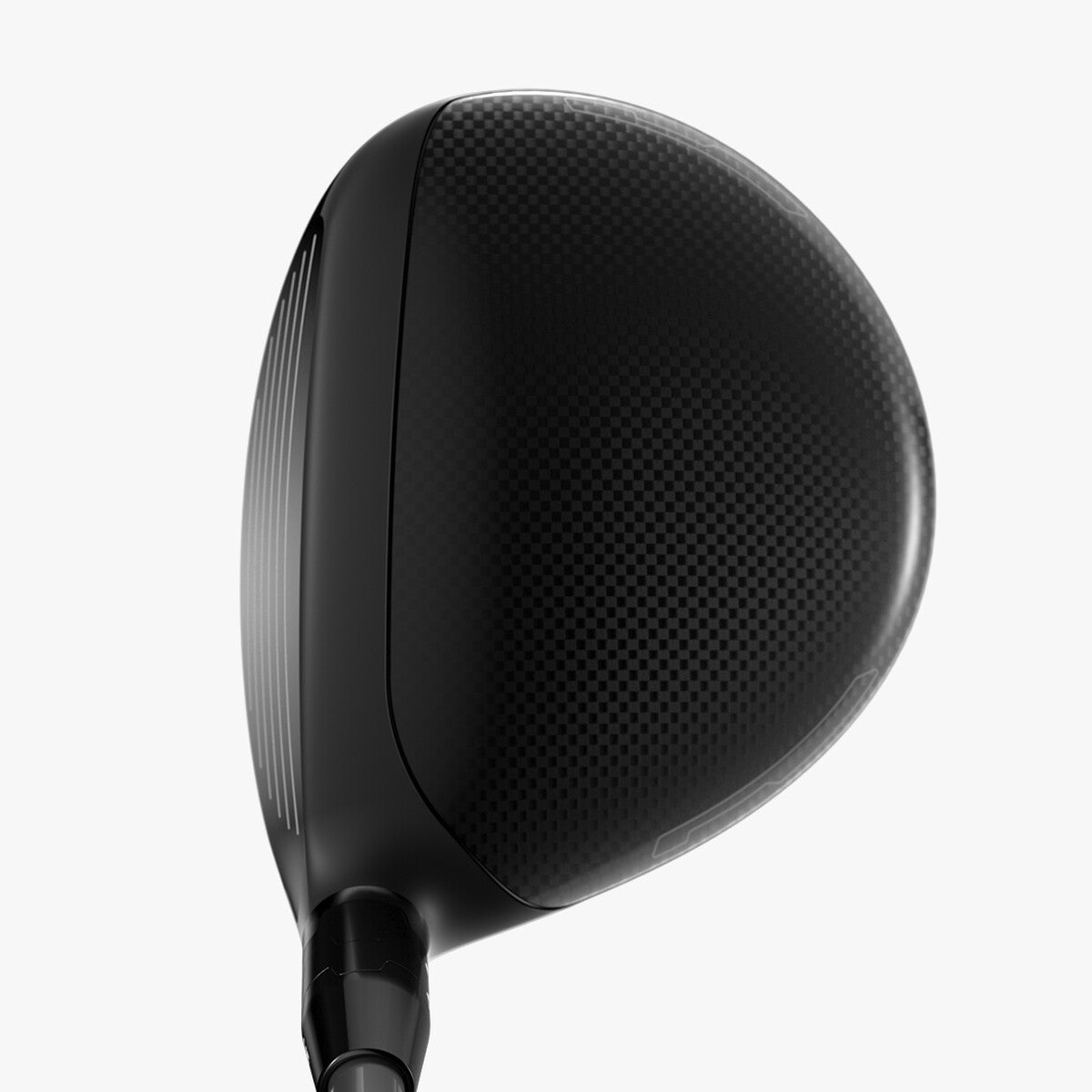 Fairway Callaway Quantum Ti Project X Denali Frost 60 RH