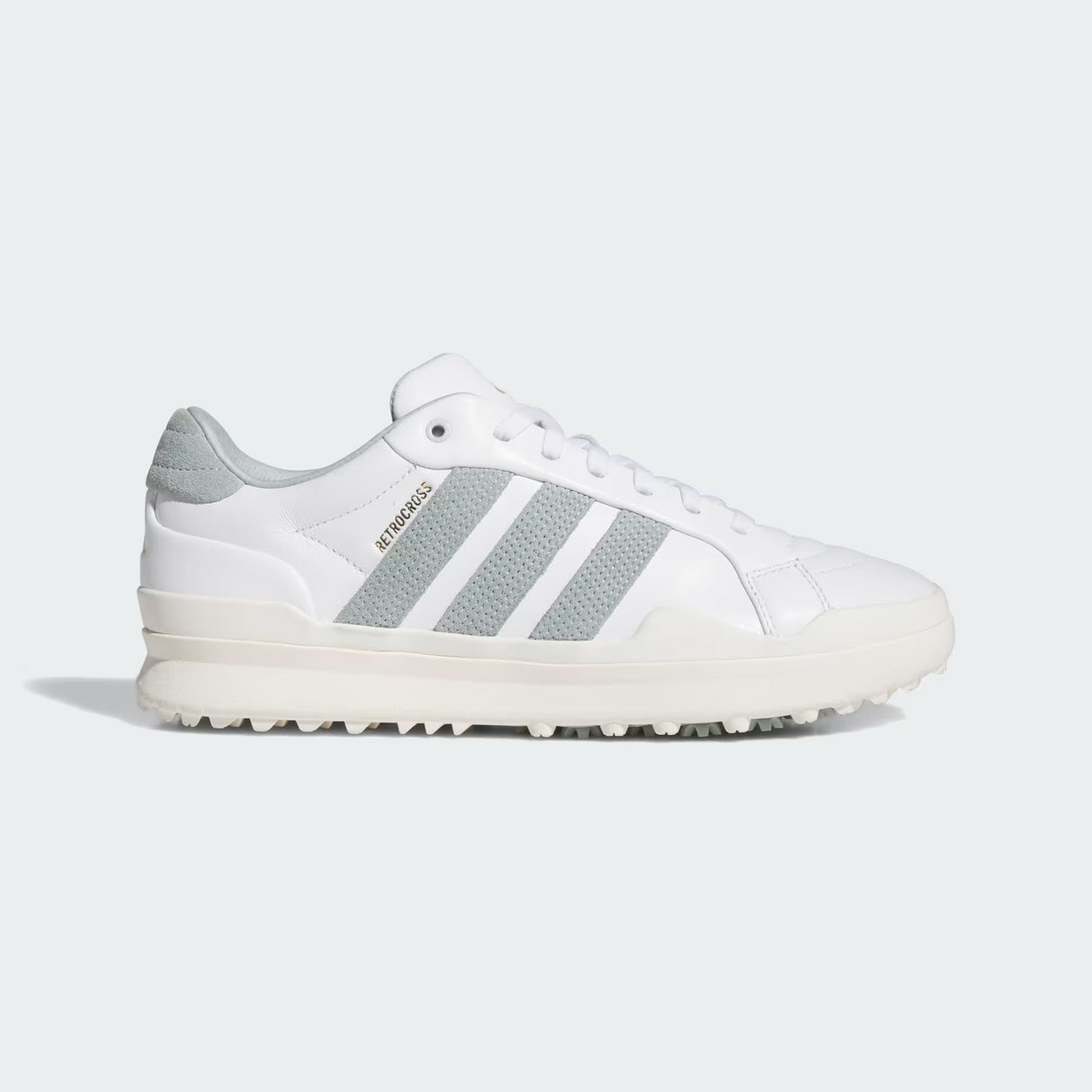 Zapato Adidas Retrocross Spikeless 26